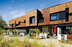 2012 National Architecture Awards