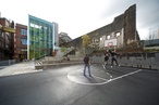 2012 National Architecture Awards: Walter Burley Griffin Award