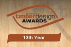 Australian Timber Design Awards 2012