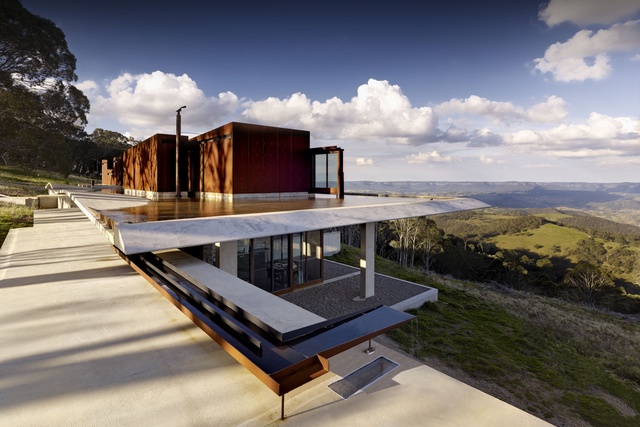 2014 Houses Awards: Australian House of the Year