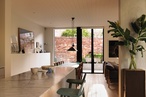 Virtue of restraint: South Melbourne House