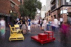 PUBLIC – Art in the City