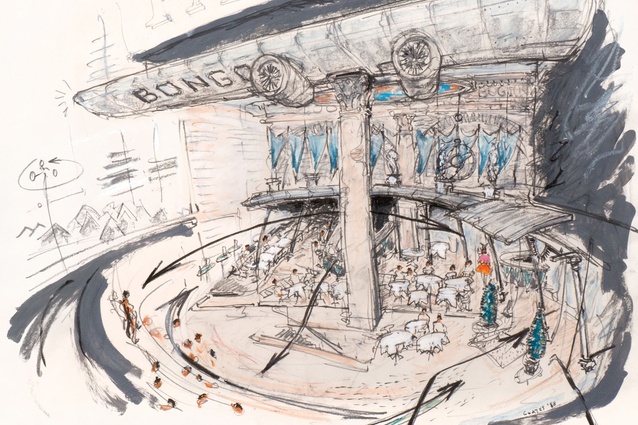 The changing landscape of architecture book publishing