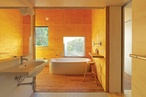 Material palette: NMBW Architecture Studio