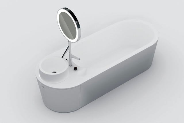 2012 Bathroom Innovation Awards