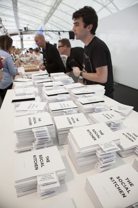 Snapshots of Urbis Designday® 2012