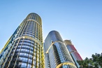 Flâneur and fortune: Sydney Open 2016