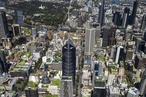 City of Melbourne wants green roofs, but will they get their wish?