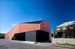 About Face (Think Brick) Award