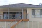 Duratuff Select cladding specified for new home finalist in Building Design Awards