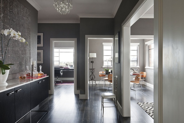 2013 AIDA shortlist: Residential Decoration