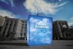 Sky Pavilion Imagination Project