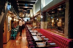 Jamie’s Italian restaurant