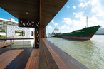 Cairns Foreshore Development