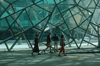 ESD source for sustainable design