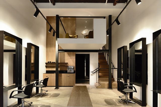 2014 Australian Interior Design Awards: Retail Design