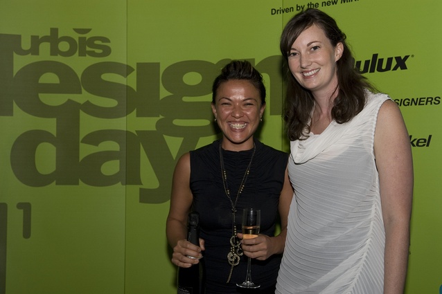 Urbis Designday wrap up.