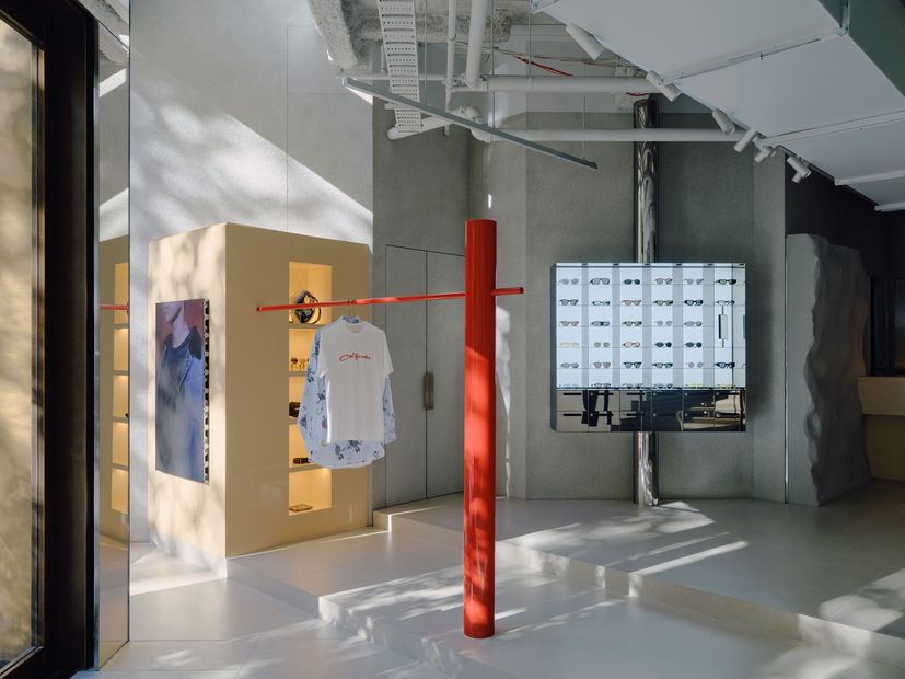 2026 Australian Interior Design Awards shortlist: Retail Design ...