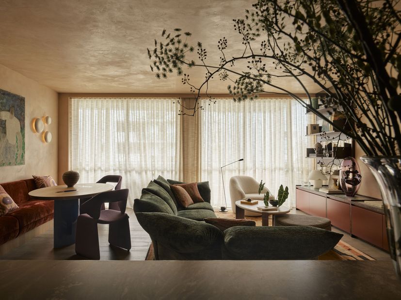 2026 Australian Interior Design Awards shortlist: Residential ...