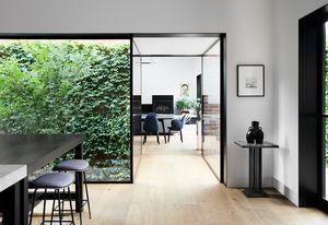 Armadale Residence II by Studio Tate.
