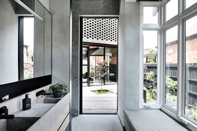 York Street by Jackson Clements Burrows.