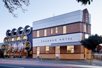 In the round: Prahran Hotel