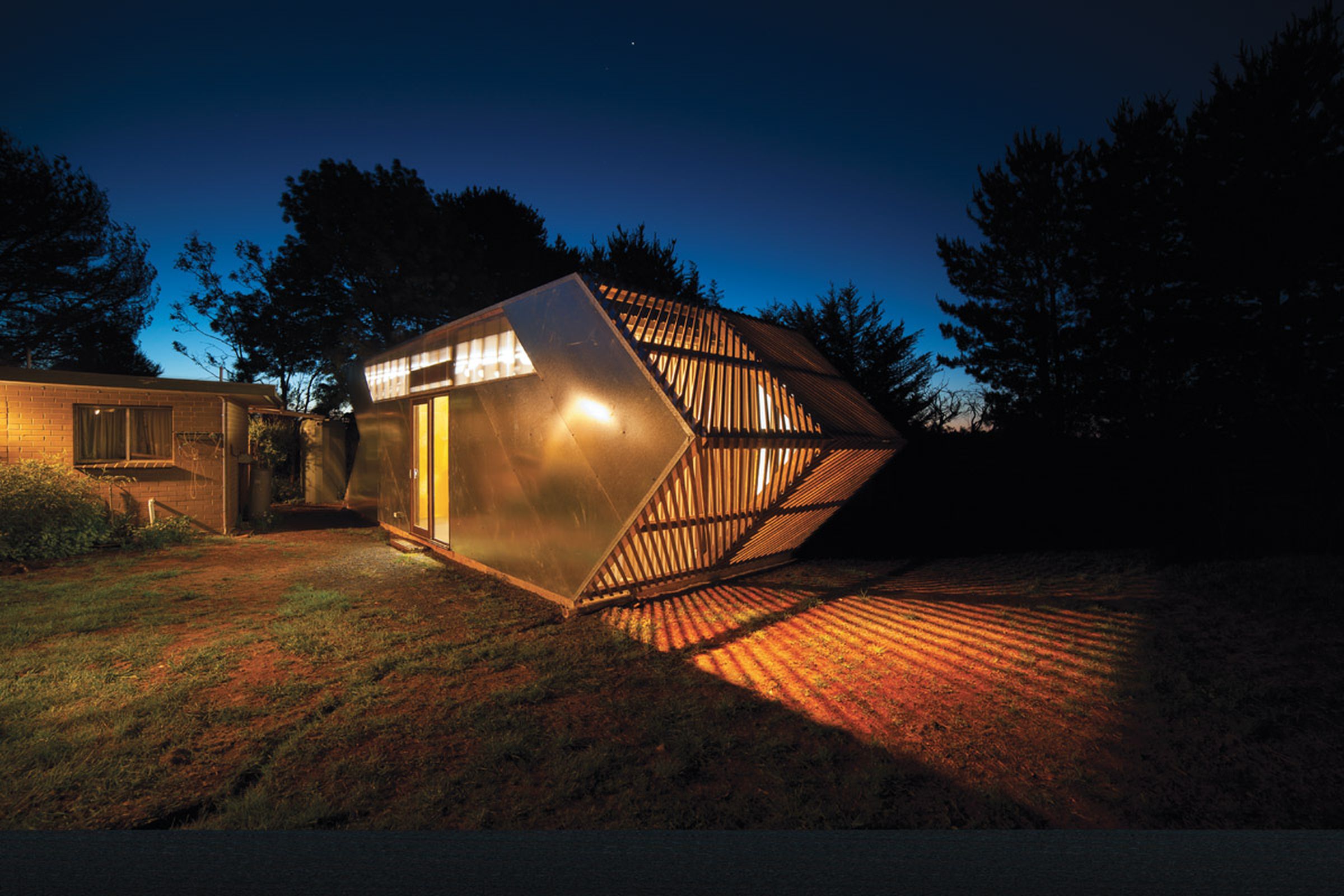 Arrow | ArchitectureAu