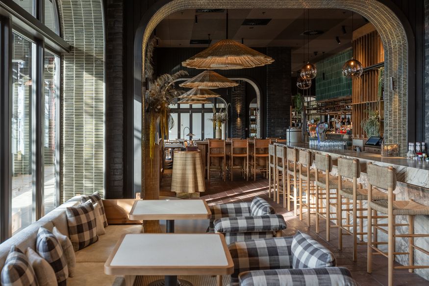 2022 Eat Drink Design Awards shortlist: Best Restaurant Design ...