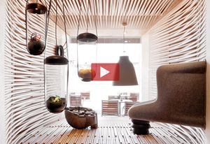 Danish Design at the House