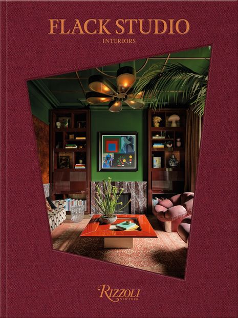 Flack Studio: Interiors.