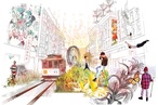 Aspect Studios wins international design competition for the Tenderloin in San Francisco