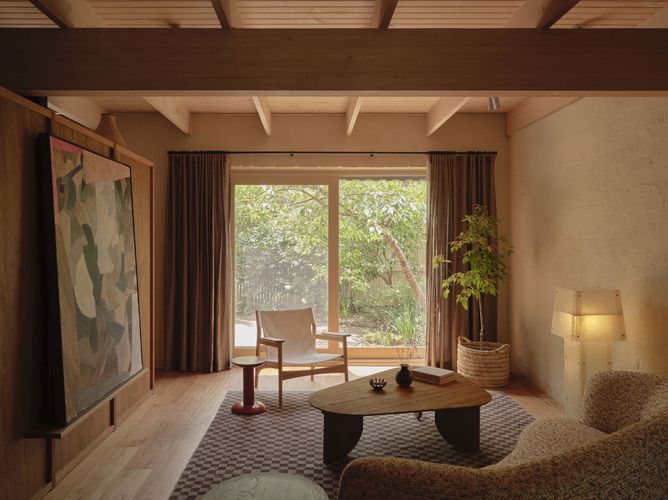 2026 Australian Interior Design Awards shortlist: Residential Design ...