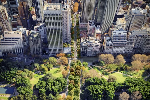 Unbuilt Unbuilt work and the practice of architecture | ArchitectureAu