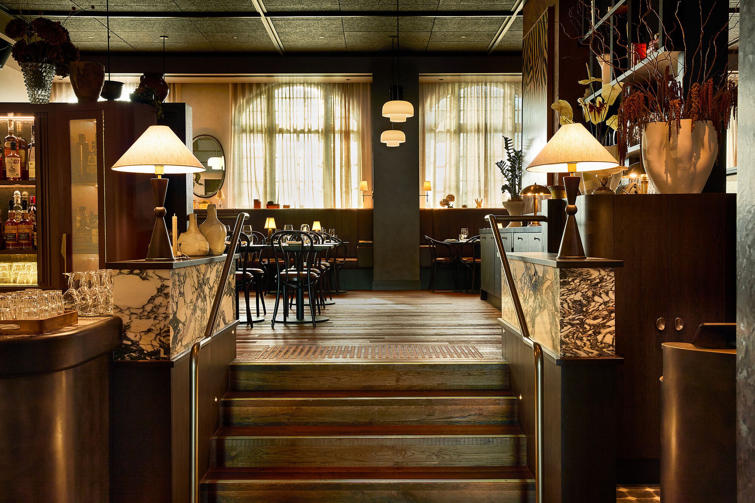 2025 Eat Drink Design Awards shortlist: Best Restaurant Design ...