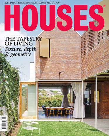 Houses 103 is on sale from 2 April 2015.