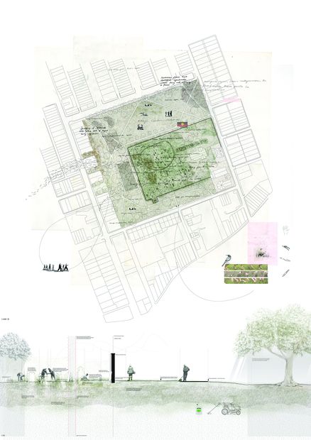 2022 Landscape Architecture Australia Student Prize (Joint National ...