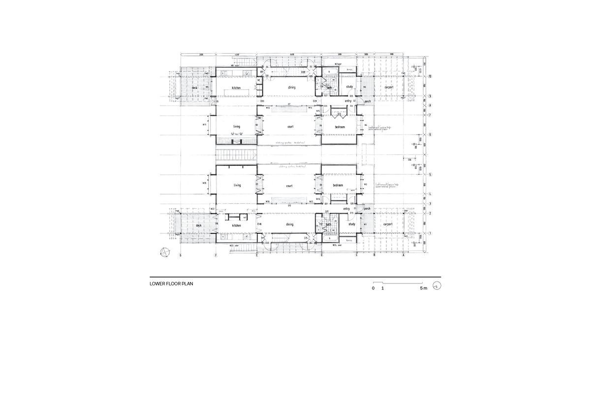 Moreton Bay Houses ArchitectureAu