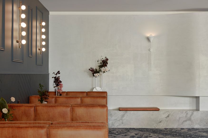 2020 Eat Drink Design Awards shortlist Best Bar Design ArchitectureAu