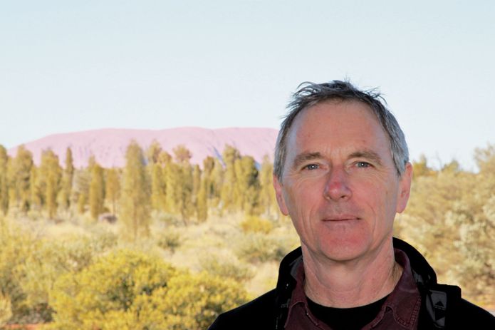 Kevin Taylor.