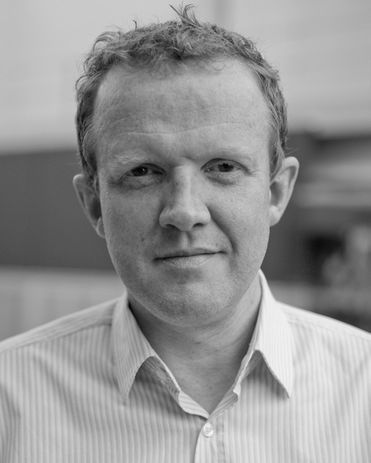 Roger Macmorran, NAB.
