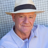 Paul McGillick