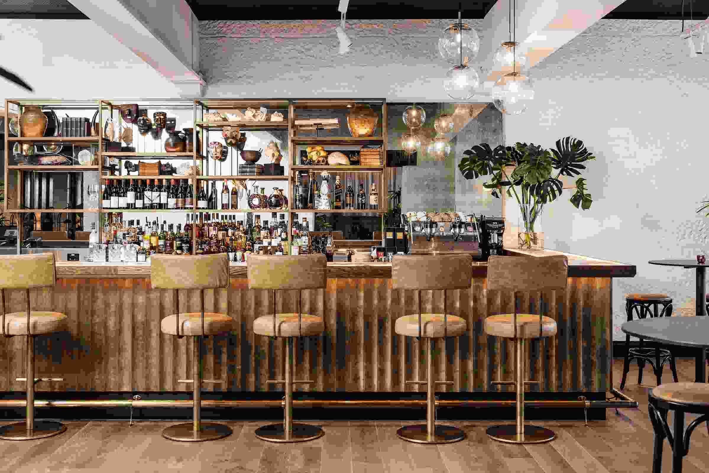 2019 Eat Drink Design Awards shortlist: Best Bar Design | ArchitectureAu