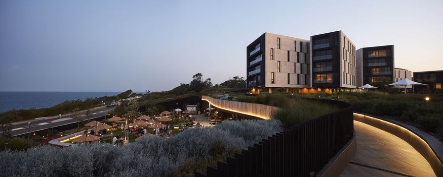 Winners revealed: Australian Urban Design Awards 2021 | Landscape Australia