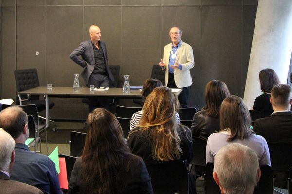 Governance changes passed at Institute of Architects AGM | ArchitectureAU