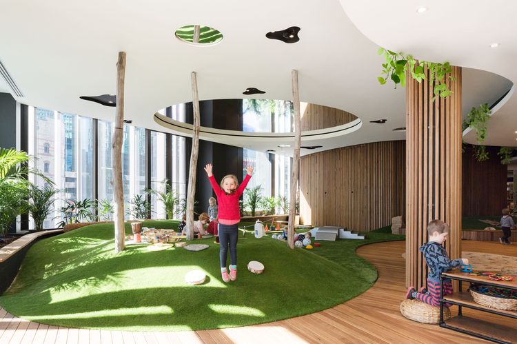 2018 AIDA Shortlist: Public Design | ArchitectureAu