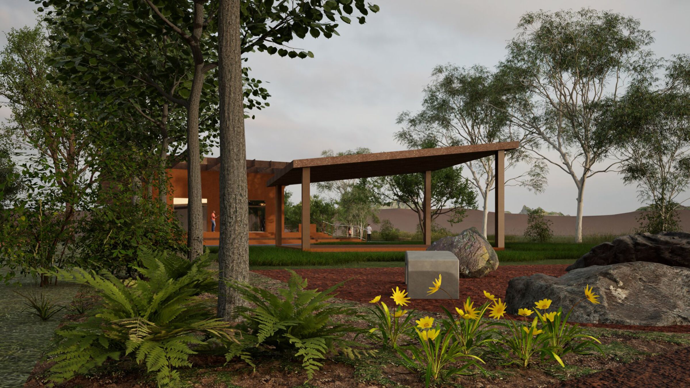 Winners revealed: Australian Urban Design Awards 2026 | Landscape Australia