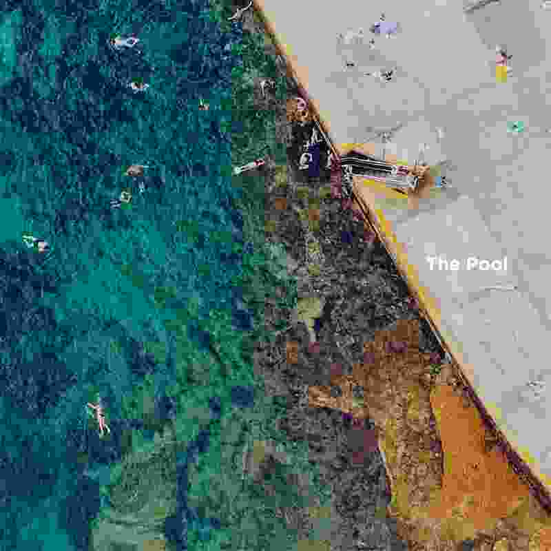 The Pool: Architecture, Culture and Identity in Australia by Amelia Holliday and Isabelle Toland (Aileen Sage Architects) and Michelle Tabet.