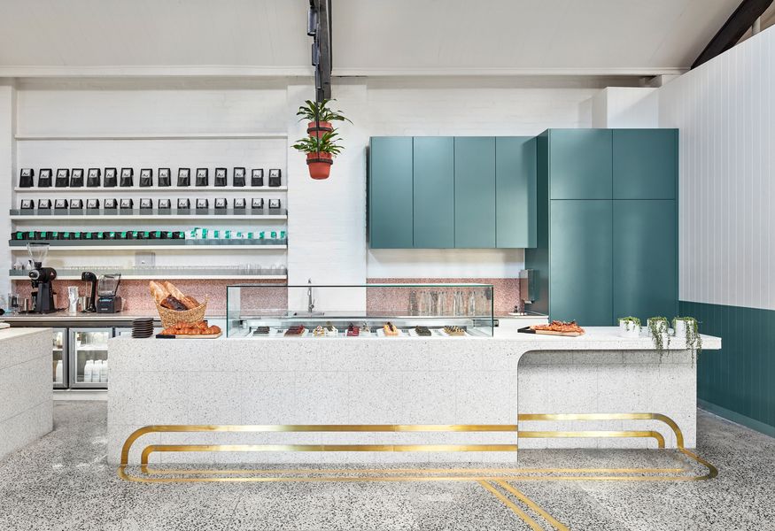 Shortlist revealed: 2017 Eat Drink Design Awards | ArchitectureAu
