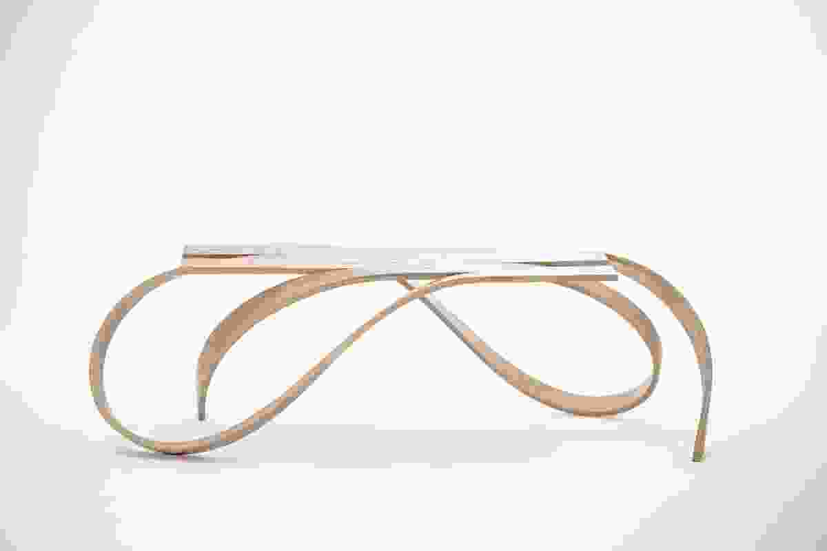 ExLab: Digital Furniture Fabrication