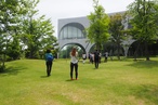2015 Dulux Study Tour: Toyo Ito and Associates